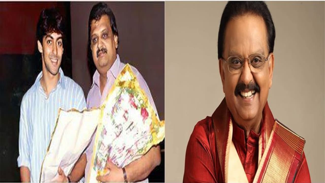 पीएम से लेकर रजनीकांत तक ने SP को दी श्रद्धांजलि, सलमान खान ने कहा सर के बारे में सुनकर दिल टूट गया पीएम से लेकर रजनीकांत तक ने SP को दी श्रद्धांजलि, सलमान खान ने कहा सर के बारे में सुनकर दिल टूट गया