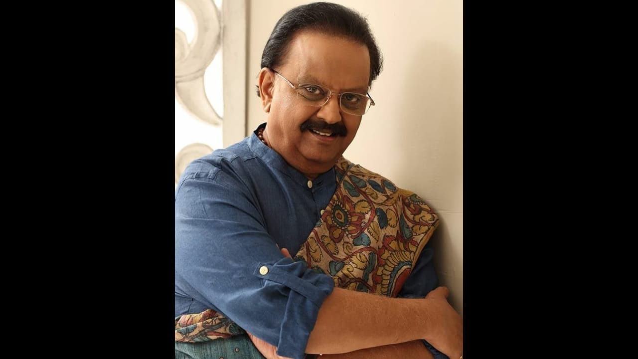 Kannada Rajyotsava incomplete without SP Balasubrahmanyam songs; here's why?