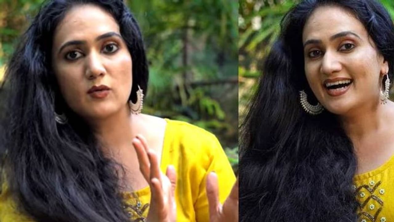 കരുത്തുറ്റ നീണ്ട തലമുടി വേണോ? രഹസ്യം വെളിപ്പെടുത്തി അനു ജോസഫ്