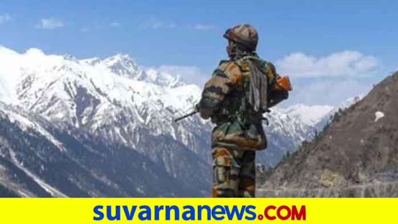 ತೀವ್ರ ಅನಾರೋಗ್ಯದಿಂದ ಅರಕಲಗೂಡು ಮೂಲದ ಯೋಧ ಸಾವು