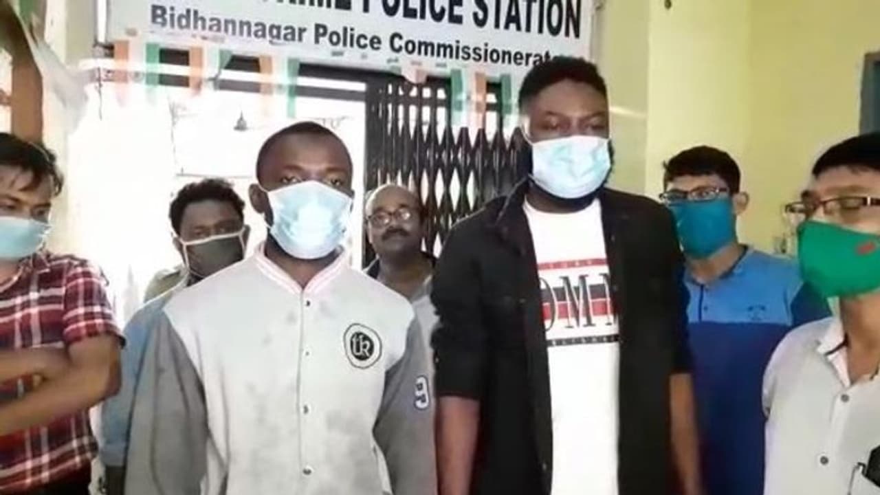 নাইজেরিয়ান গ্যাং র ফাঁদে বাগুইআটির বাসিন্দা, লোভে পড়ে খোয়ালেন ৮২ লক্ষ টাকা