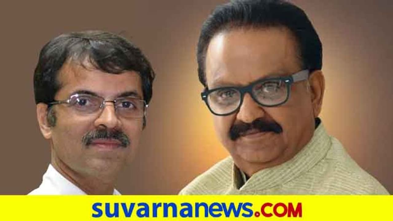 SPBಯ ಎದೆ ತುಂಬಿ ಹಾಡುವ ದೊಡ್ಡದೊಂದು ಕನಸು ಹಾಗೆ ಉಳಿಯಿತು!