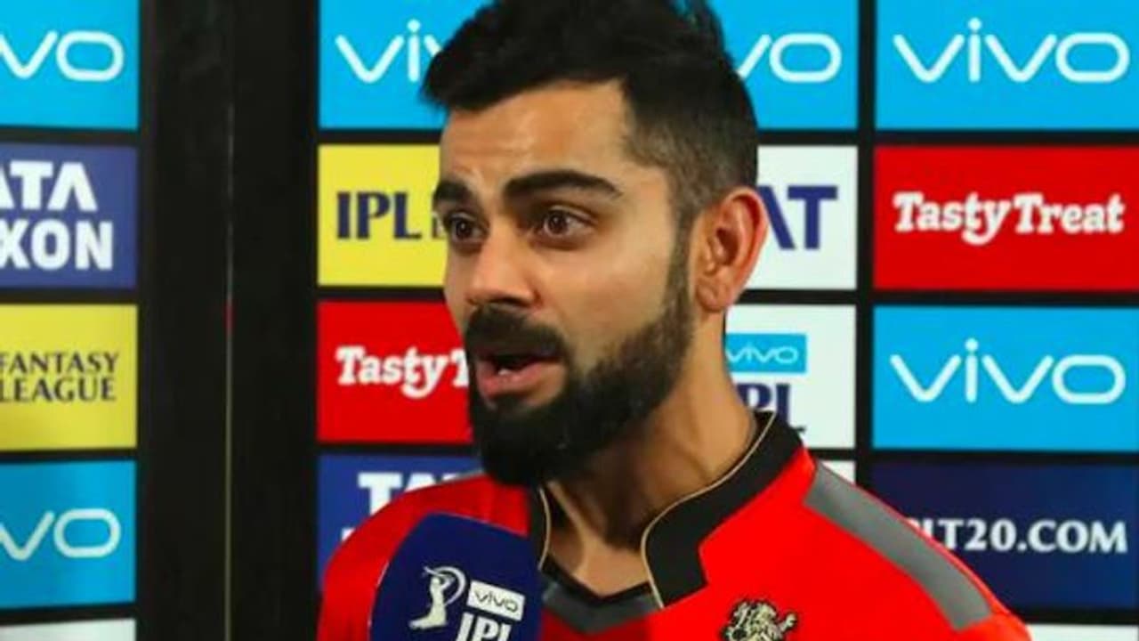 #IPL2021 அவங்க 2 பேரும் ஆர்சிபிக்கு பெரியளவில் உதவிகரமா இருப்பாங்க..! கேப்டன் கோலி நம்பிக்கை #IPL2021 அவங்க 2 பேரும் ஆர்சிபிக்கு பெரியளவில் உதவிகரமா இருப்பாங்க..! கேப்டன் கோலி நம்பிக்கை