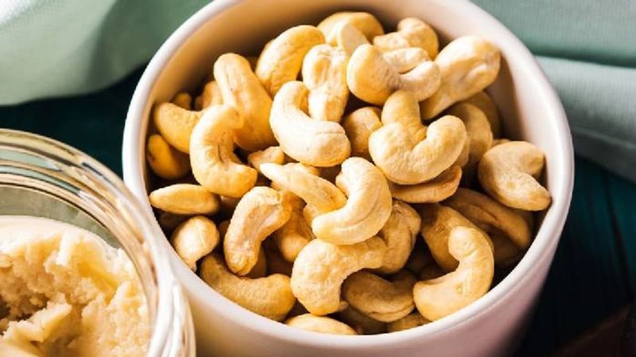 GI tag:பன்ருட்டி முந்திரிப் பருப்புக்கு கிடைக்குமா தனிமரியாதை? GI tag:பன்ருட்டி முந்திரிப் பருப்புக்கு கிடைக்குமா தனிமரியாதை?