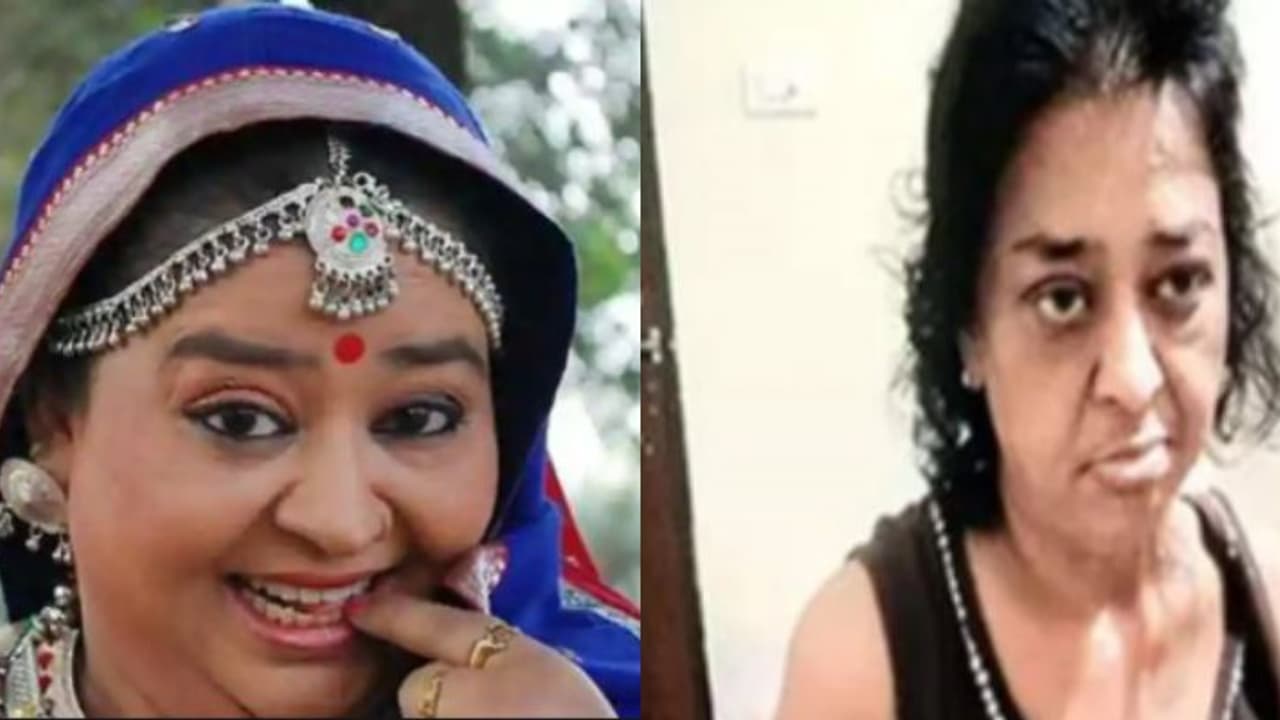 শয্যাশায়ী জনপ্রিয় অভিনেত্রী, প্যারালাইসিসের খরচ জোগাতে আর্থিক সাহায্য চাইছেন নিঃস্ব স্বামী শয্যাশায়ী জনপ্রিয় অভিনেত্রী, প্যারালাইসিসের খরচ জোগাতে আর্থিক সাহায্য চাইছেন নিঃস্ব স্বামী