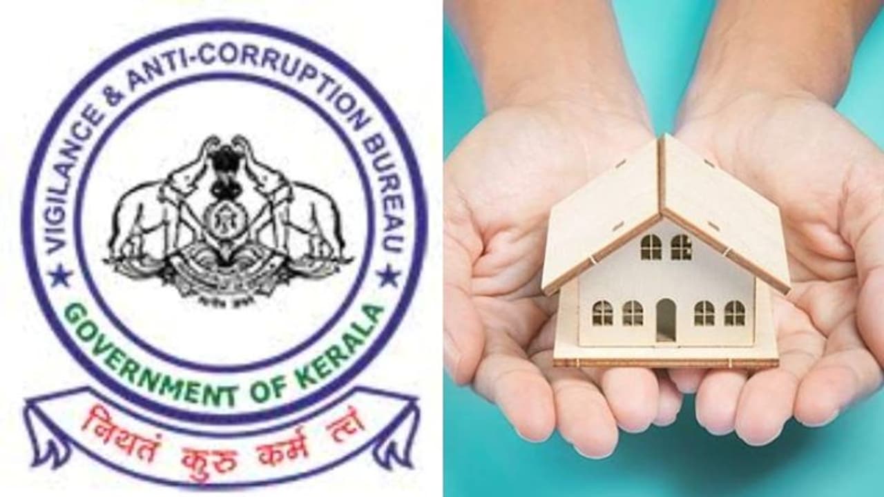 ലൈഫ് പദ്ധതി ക്രമക്കേട്; 'വിജിലൻസ് ഫയലുകൾ ശേഖരിച്ചത് ചട്ടം ലംഘിച്ച്': നിയമ വിദഗ്ധര് ലൈഫ് പദ്ധതി ക്രമക്കേട്; 'വിജിലൻസ് ഫയലുകൾ ശേഖരിച്ചത് ചട്ടം ലംഘിച്ച്': നിയമ വിദഗ്ധര്