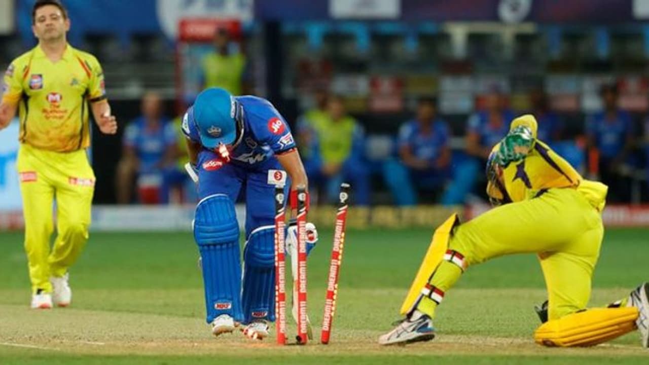 IPL 2020: MS Dhoni heaped praised by former CSK Trainer Ramji Srinivasan IPL 2020: MS Dhoni heaped praised by former CSK Trainer Ramji Srinivasan