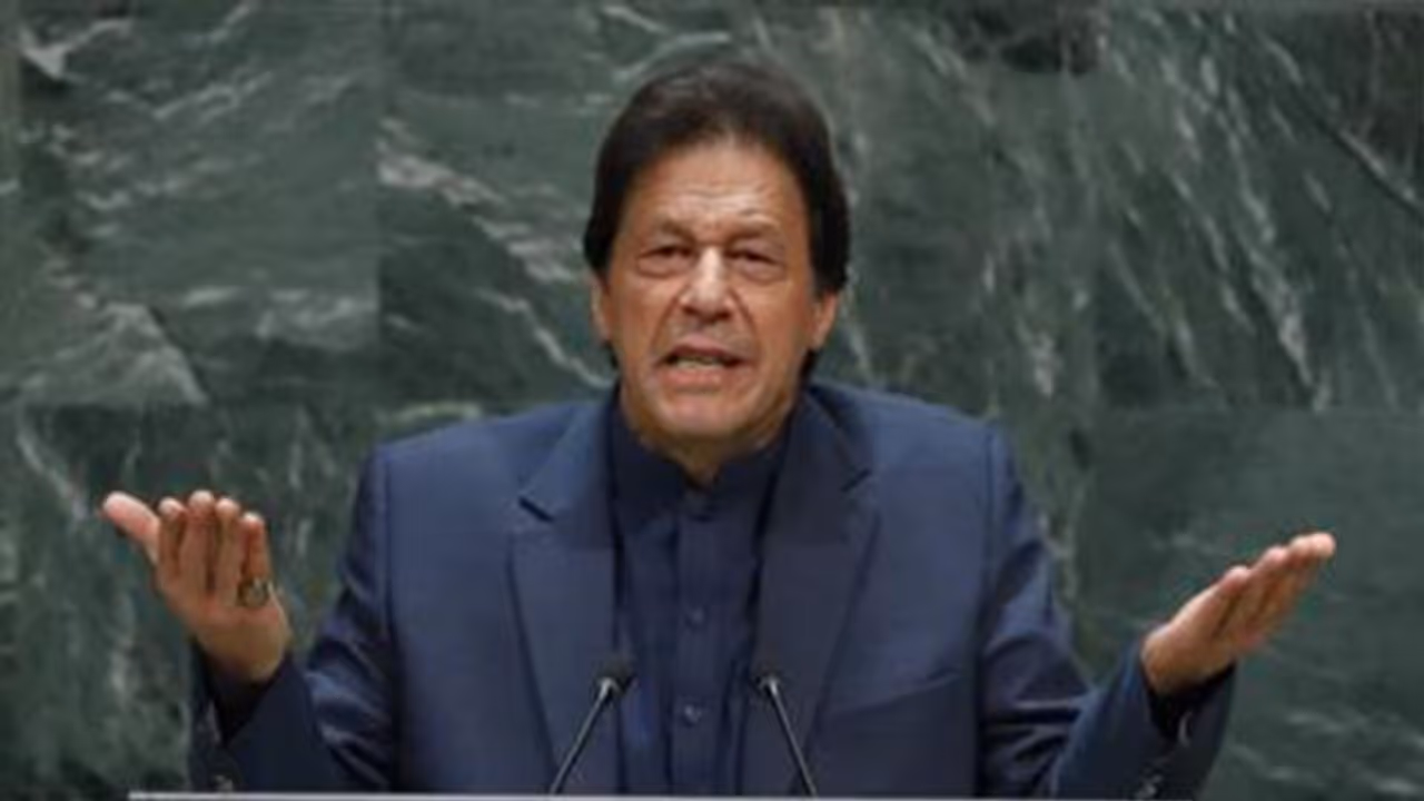 Indian think tank petitions UN & other global bodies over atrocities against minorities in Pakistan
