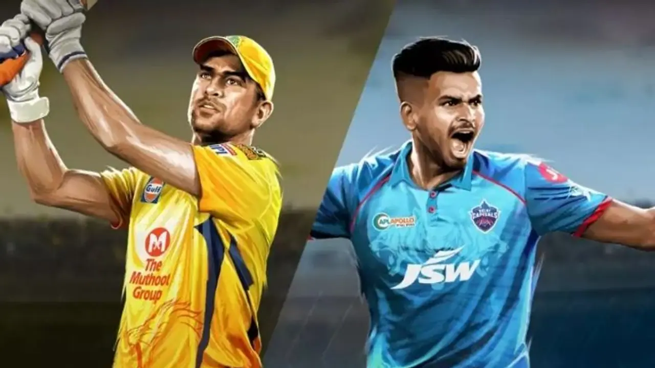 ব্যাটিং ব্যর্থতা থেকে শুরু করে ক্যাচ মিস, জেনে নিন দিল্লির কাছে চেন্নাইয়ের হারের কারণ ব্যাটিং ব্যর্থতা থেকে শুরু করে ক্যাচ মিস, জেনে নিন দিল্লির কাছে চেন্নাইয়ের হারের কারণ