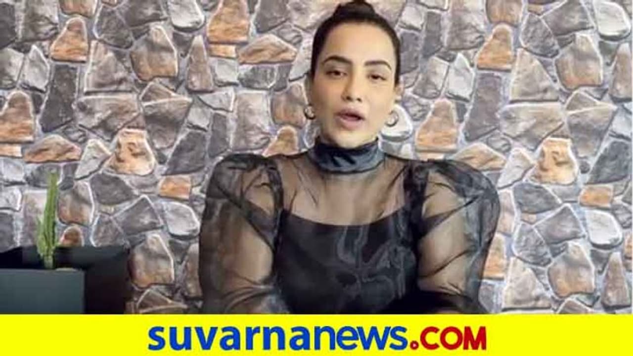 ಡ್ರಗ್ಸ್ ಪರೀಕ್ಷೆ: ತಾನಾಗಿಯೇ ವರದಿ ಬಹಿರಂಗಗೊಳಿಸಿದ ನಟಿ!