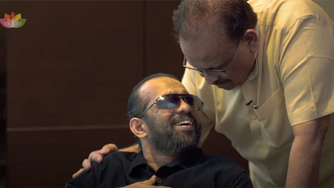 അന്ന് ബാലു പറഞ്ഞു, 'എനിക്ക് മരിക്കണ്ട...'; എസ്പിബിയുടെ ജീവിതത്തിലെ ചില അവിസ്മരണീയ മുഹൂർത്തങ്ങൾ അന്ന് ബാലു പറഞ്ഞു, 'എനിക്ക് മരിക്കണ്ട...'; എസ്പിബിയുടെ ജീവിതത്തിലെ ചില അവിസ്മരണീയ മുഹൂർത്തങ്ങൾ