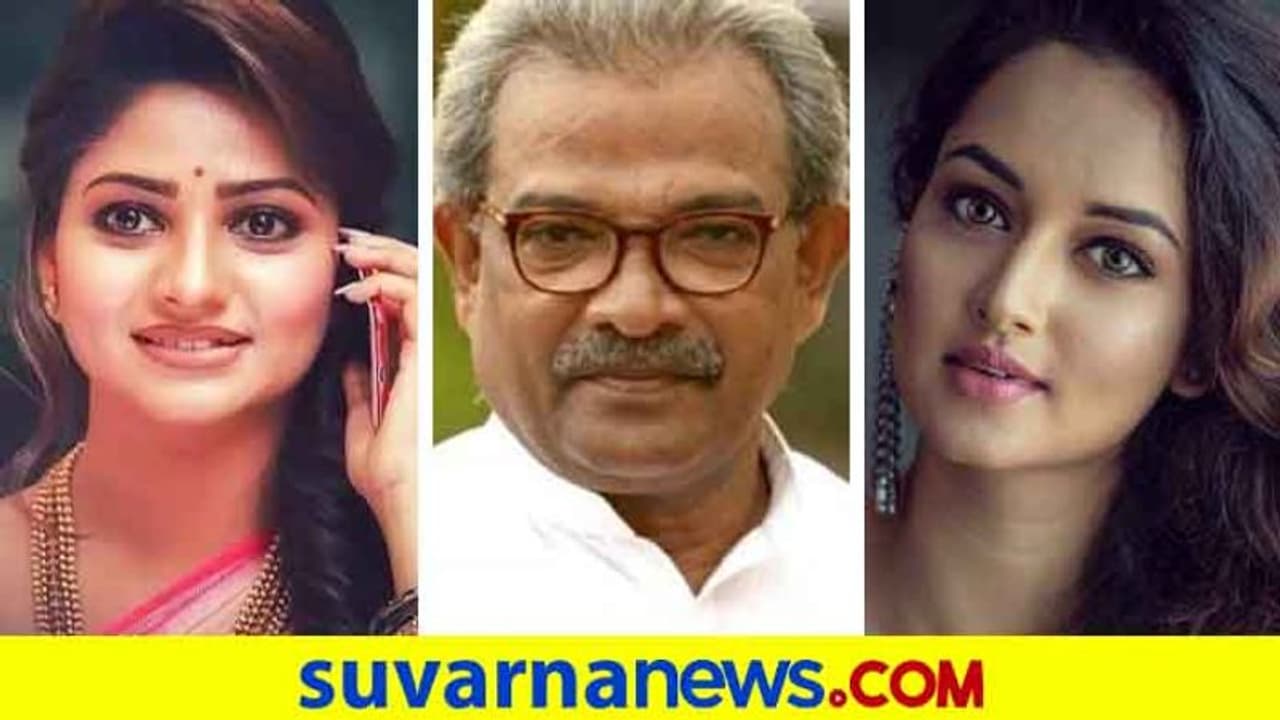 'ಕಸ್ತೂರಿ ಮಹಲ್'ನಿಂದ ರಚಿತಾ ಔಟ್ ಶಾನ್ವಿ ಇನ್; ಕಾರಣವೇನು? 'ಕಸ್ತೂರಿ ಮಹಲ್'ನಿಂದ ರಚಿತಾ ಔಟ್ ಶಾನ್ವಿ ಇನ್; ಕಾರಣವೇನು?