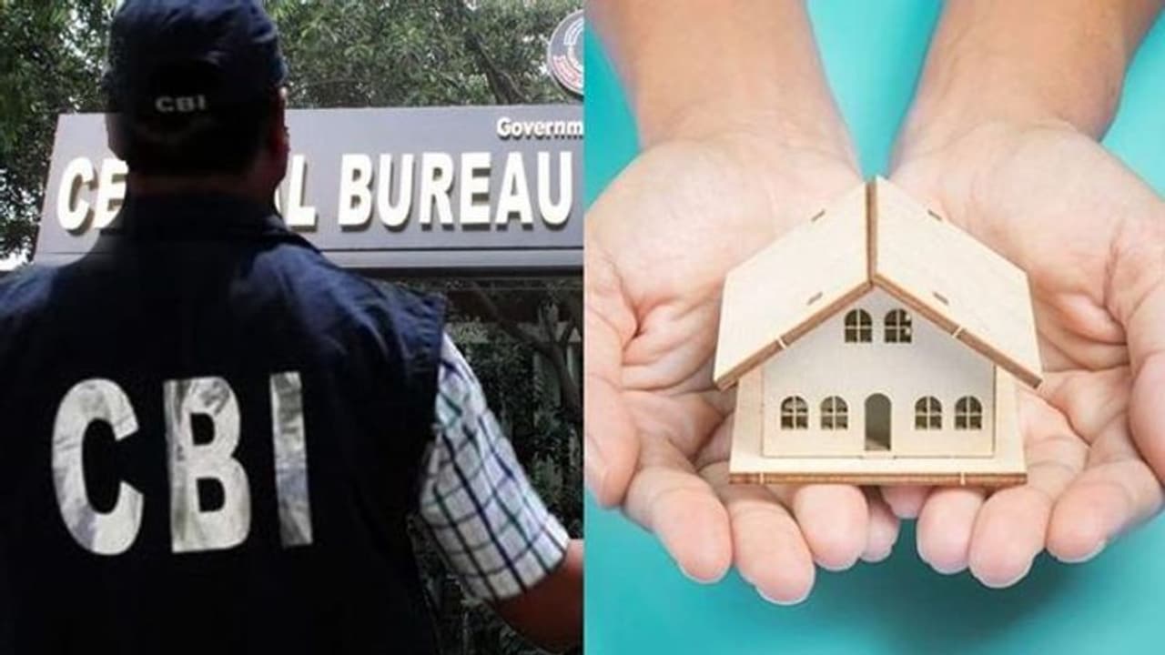 വടക്കാഞ്ചേരി ലൈഫ് മിഷന് പദ്ധതി: കേന്ദ്രത്തിനും സിബിഐക്കും സുപ്രീം കോടതി നോട്ടീസ് വടക്കാഞ്ചേരി ലൈഫ് മിഷന് പദ്ധതി: കേന്ദ്രത്തിനും സിബിഐക്കും സുപ്രീം കോടതി നോട്ടീസ്