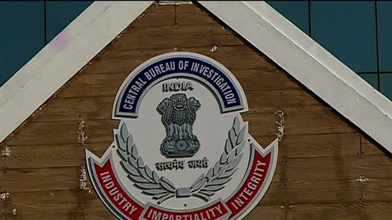 Charge sheet against retired PNB official, wife filed by the CBI in Nirav Modi case