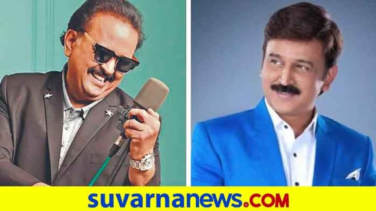 ಪ್ರತಿಭೆ, ಸನ್ನಡತೆ, ಸಜ್ಜನಿಕೆಯ ಪ್ಯಾಕೇಜ್‌ ಎಸ್‌ಪಿಬಿ: ರಮೇಶ್ ಅರವಿಂದ್‌