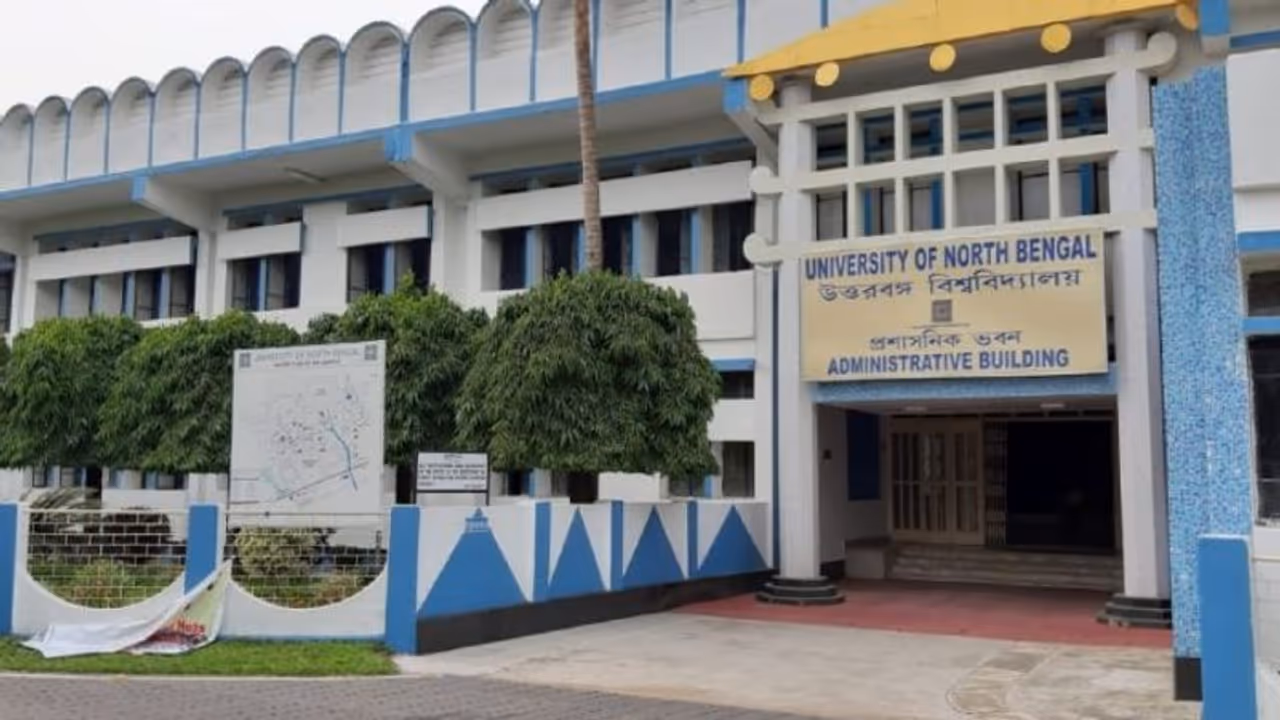 Fake mail in the name of vice chancellor sparks row in North Bengal University