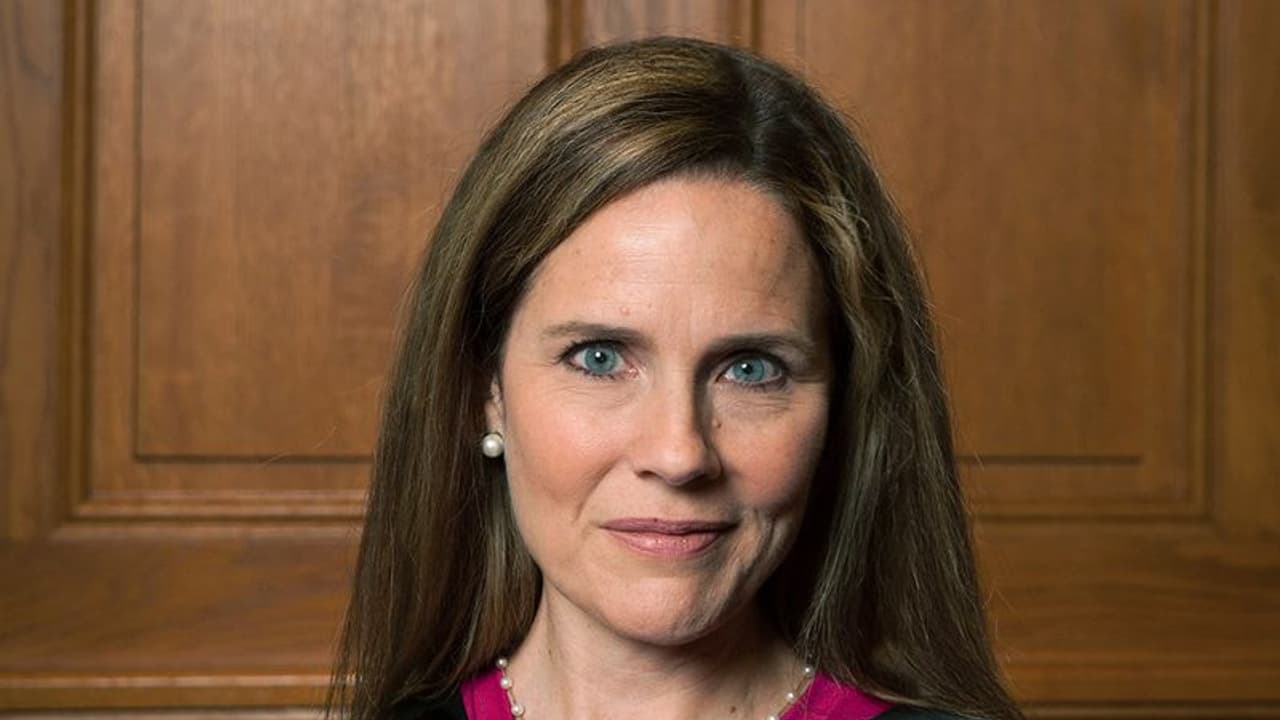 US election 2020: Trump picks Judge Amy Coney Barrett to succeed Ruth Bader Ginsburg in Supreme Court US election 2020: Trump picks Judge Amy Coney Barrett to succeed Ruth Bader Ginsburg in Supreme Court
