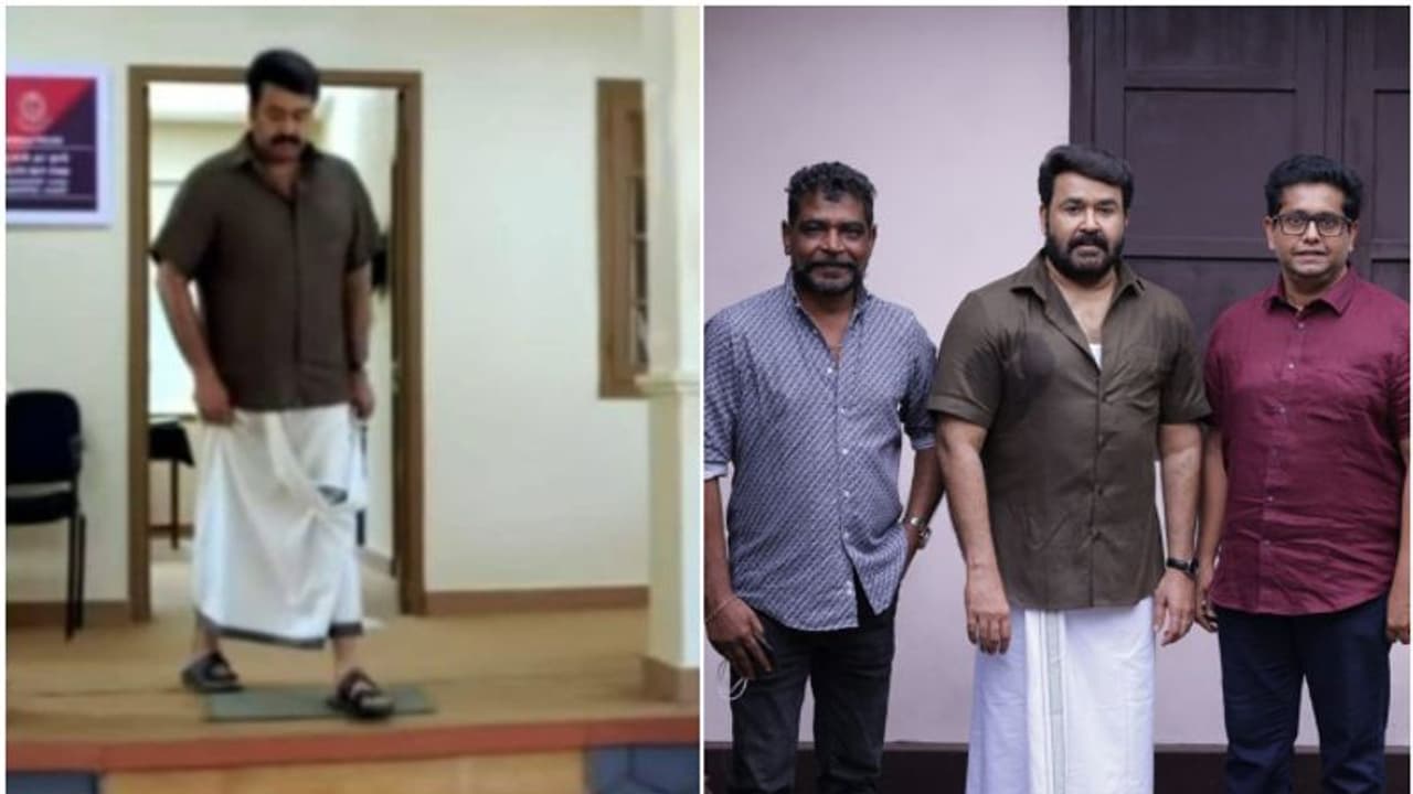 'അന്ന് ജോര്ജ്കുട്ടി പൊലീസ് സ്റ്റേഷനില് നിന്ന് ഇറങ്ങിവന്നപ്പോഴത്തെ അതേ ഷര്ട്ട്' 'അന്ന് ജോര്ജ്കുട്ടി പൊലീസ് സ്റ്റേഷനില് നിന്ന് ഇറങ്ങിവന്നപ്പോഴത്തെ അതേ ഷര്ട്ട്'