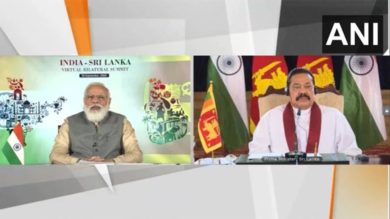Sri lanka crisis : കൈവിടരുത്, ഇനിയും സഹായിക്കണം; ഇന്ത്യയോട് അഭ്യര്ഥനയുമായി ശ്രീലങ്ക Sri lanka crisis : കൈവിടരുത്, ഇനിയും സഹായിക്കണം; ഇന്ത്യയോട് അഭ്യര്ഥനയുമായി ശ്രീലങ്ക