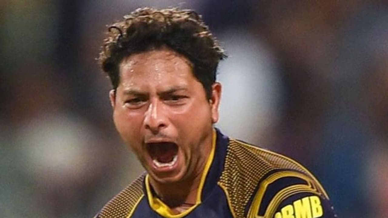 ടീമില് സ്ഥാനം കിട്ടിയില്ലെങ്കില് പോലും വിഷമമില്ല: കുല്ദീപ് യാദവ് ടീമില് സ്ഥാനം കിട്ടിയില്ലെങ്കില് പോലും വിഷമമില്ല: കുല്ദീപ് യാദവ്