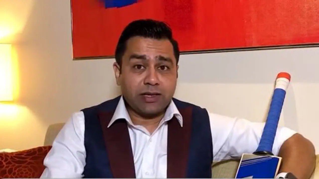 കോലിയും രോഹിത്തും ബുമ്രയുമല്ല, നെടുംതൂണ്‍ ആ താരം, അയാളില്ലേല്‍ എല്ലാ പ്ലാനും പാളും: ആകാശ് ചോപ്ര 