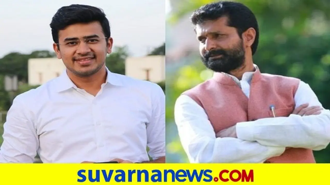 ಬಿಜೆಪಿಯಲ್ಲಿ ಬಿಗ್ ಚೇಂಜ್: ರಾಜ್ಯ ನಾಯಕರಿಗೆ ಹೈಕಮಾಂಡ್ ಭರ್ಜರಿ ಗಿಫ್ಟ್ ಬಿಜೆಪಿಯಲ್ಲಿ ಬಿಗ್ ಚೇಂಜ್: ರಾಜ್ಯ ನಾಯಕರಿಗೆ ಹೈಕಮಾಂಡ್ ಭರ್ಜರಿ ಗಿಫ್ಟ್