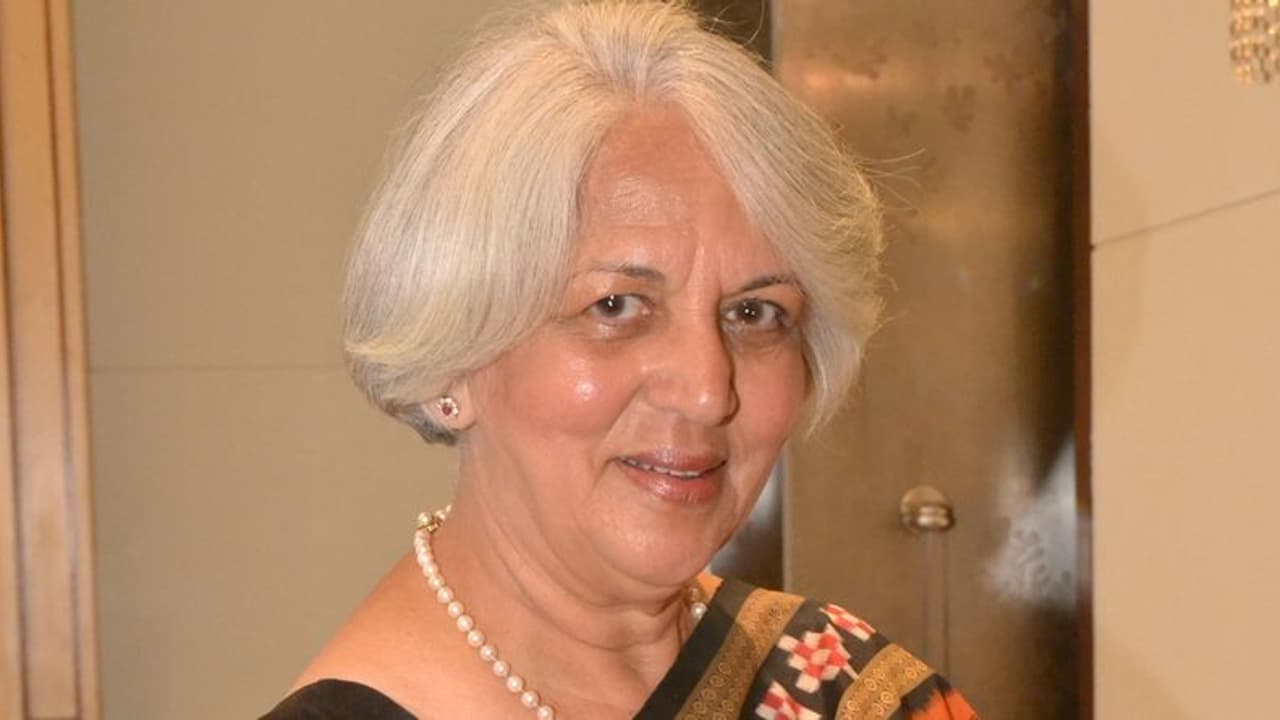 ప్రముఖ ఆర్థికవేత్త, పద్మ భూషణ్ డాక్టర్ ఇషర్ జడ్జి అహ్లువాలియా మృతి.. ప్రముఖ ఆర్థికవేత్త, పద్మ భూషణ్ డాక్టర్ ఇషర్ జడ్జి అహ్లువాలియా మృతి..