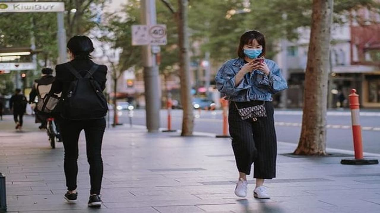 కరోనా హాట్‌స్పాట్‌లను చూపించే గూగుల్ మ్యాప్స్ కొత్త ఫీచర్..