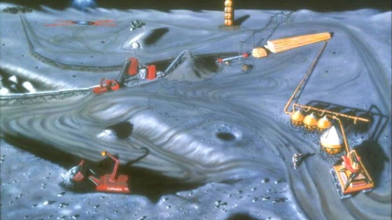 নভেম্বরেই অভূতপূর্ব পদক্ষেপ নিতে চলেছে চিন, এবার রক্ষা পাবে না মহাকাশের সম্পদও নভেম্বরেই অভূতপূর্ব পদক্ষেপ নিতে চলেছে চিন, এবার রক্ষা পাবে না মহাকাশের সম্পদও