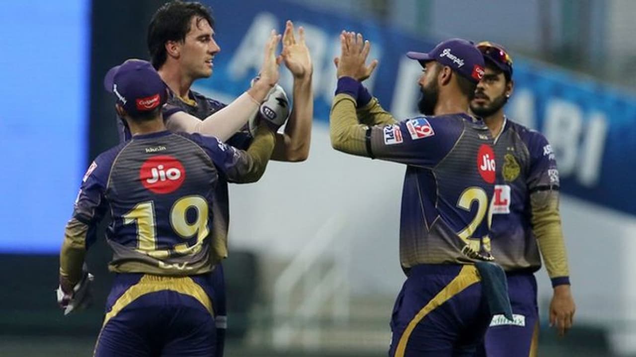 মণীশ পাণ্ডের অনবদ্য অর্ধশতরান, আঁটোসাটো বোলিং কেকেআরের, জয়ের জন্য টার্গেট ১৪২ মণীশ পাণ্ডের অনবদ্য অর্ধশতরান, আঁটোসাটো বোলিং কেকেআরের, জয়ের জন্য টার্গেট ১৪২