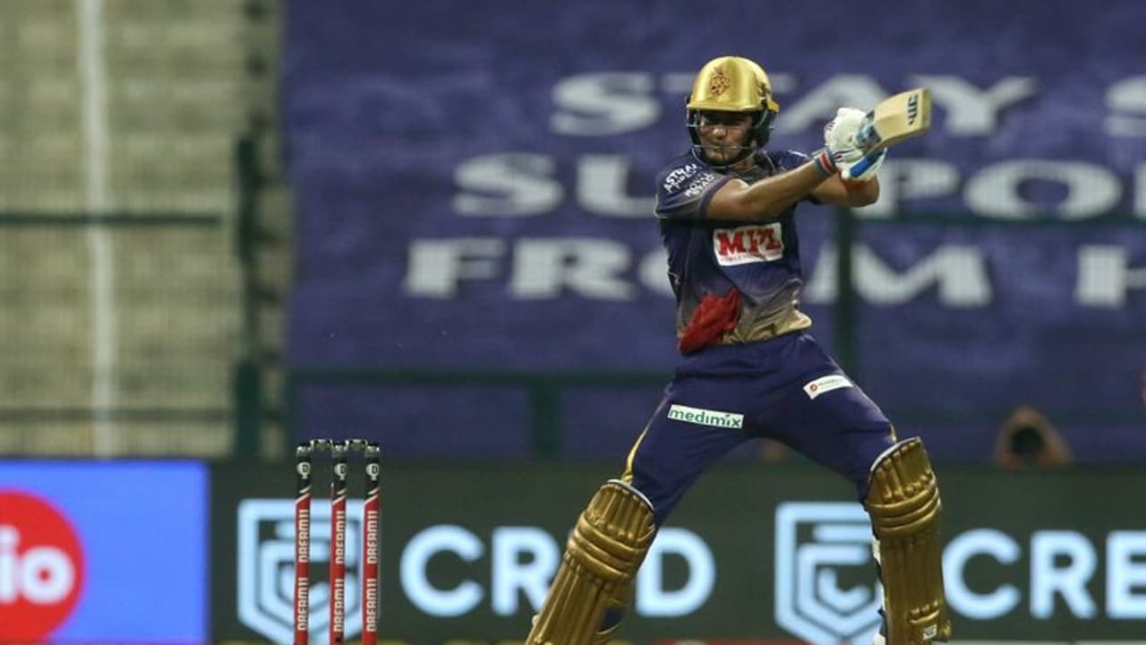 ഡല്ഹിക്കുള്ള കൊല്ക്കത്തയുടെ മറുപടി ഗില് റാണ വക; തുടക്കം ഗംഭീരം ഡല്ഹിക്കുള്ള കൊല്ക്കത്തയുടെ മറുപടി ഗില് റാണ വക; തുടക്കം ഗംഭീരം