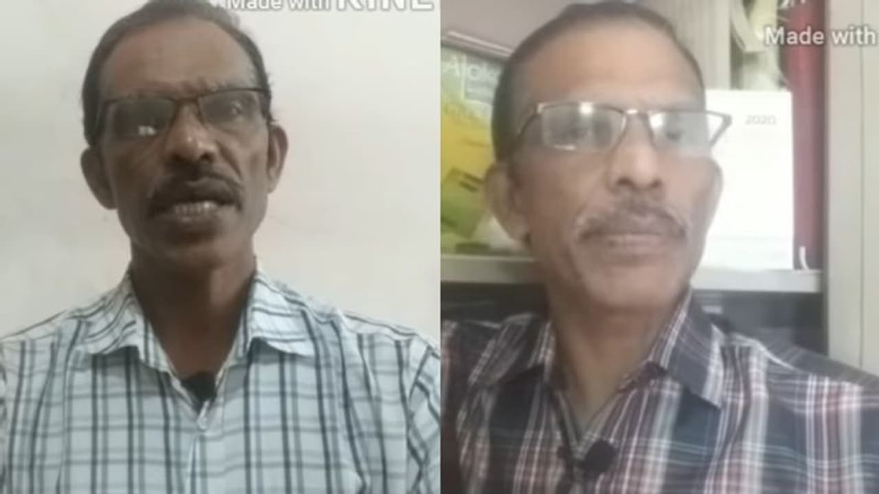 സ്ത്രീകളെ അധിക്ഷേപിച്ച് യൂട്യൂബ് വീഡിയോ: വിജയ് പി നായര്‍ക്കെതിരെ മ്യൂസിയം പൊലീസും കേസെടുത്തു
