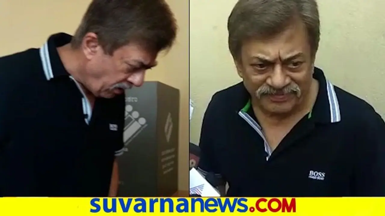 'ಚೀನಾ ವಿರುದ್ಧ ಇಡೀ ಜಗತ್ತು ಏನೂ ಮಾಡದೆ ಸುಮ್ಮನಿದೆ'