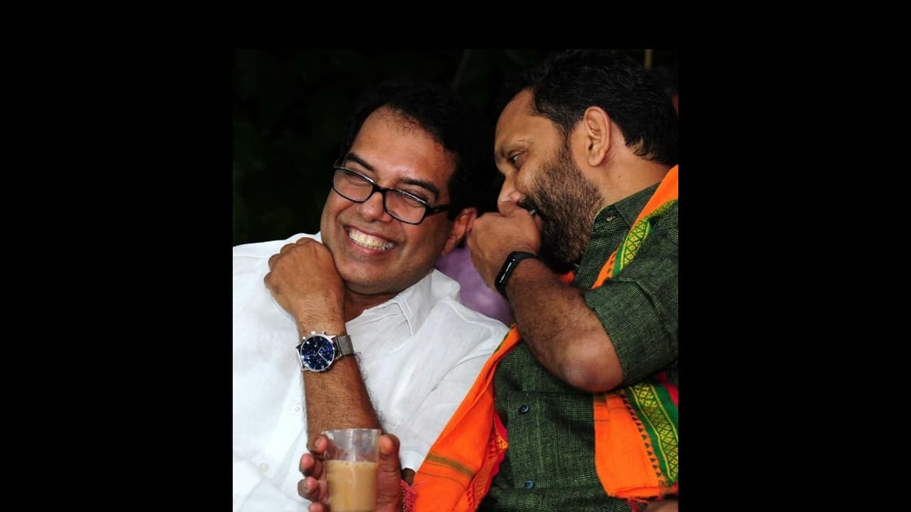 പ്രശ്നങ്ങൾ ബിജെപിയുടെ അകത്ത് പറയുന്നതാണ് മര്യാദ: പരാതി പറഞ്ഞ നേതാക്കൾക്കെതിരെ അബ്ദുള്ളക്കുട്ടി പ്രശ്നങ്ങൾ ബിജെപിയുടെ അകത്ത് പറയുന്നതാണ് മര്യാദ: പരാതി പറഞ്ഞ നേതാക്കൾക്കെതിരെ അബ്ദുള്ളക്കുട്ടി