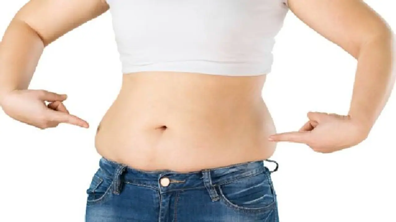 വയറിലെ കൊഴുപ്പ് സ്ത്രീകളുടെ ആരോഗ്യത്തെ ബാധിക്കുന്നത് ഇങ്ങനെ; പഠനം...