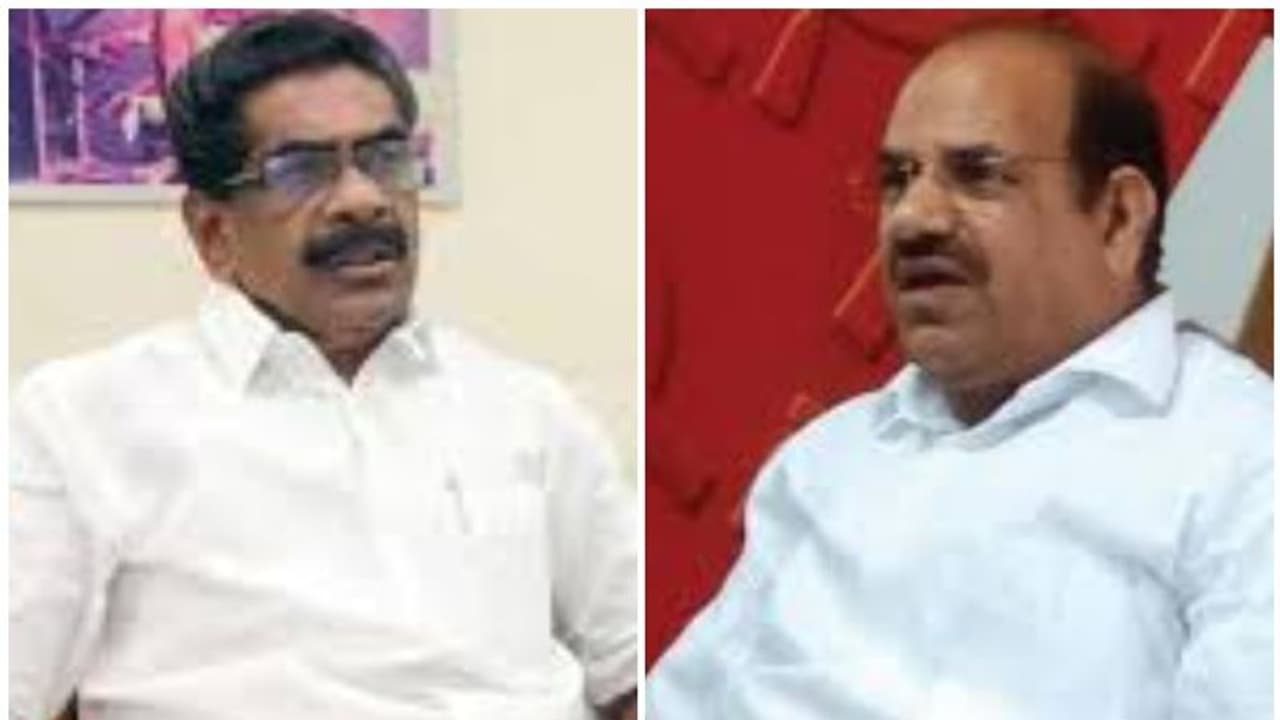 വി എസ് ആൺകുട്ടിയായിരുന്നു; അങ്ങനെയുള്ളവർക്ക് സംസാരിക്കാനാകാത്തതാണ് സിപിഎമ്മിന്റെ അപചയം; മുല്ലപ്പള്ളി വി എസ് ആൺകുട്ടിയായിരുന്നു; അങ്ങനെയുള്ളവർക്ക് സംസാരിക്കാനാകാത്തതാണ് സിപിഎമ്മിന്റെ അപചയം; മുല്ലപ്പള്ളി