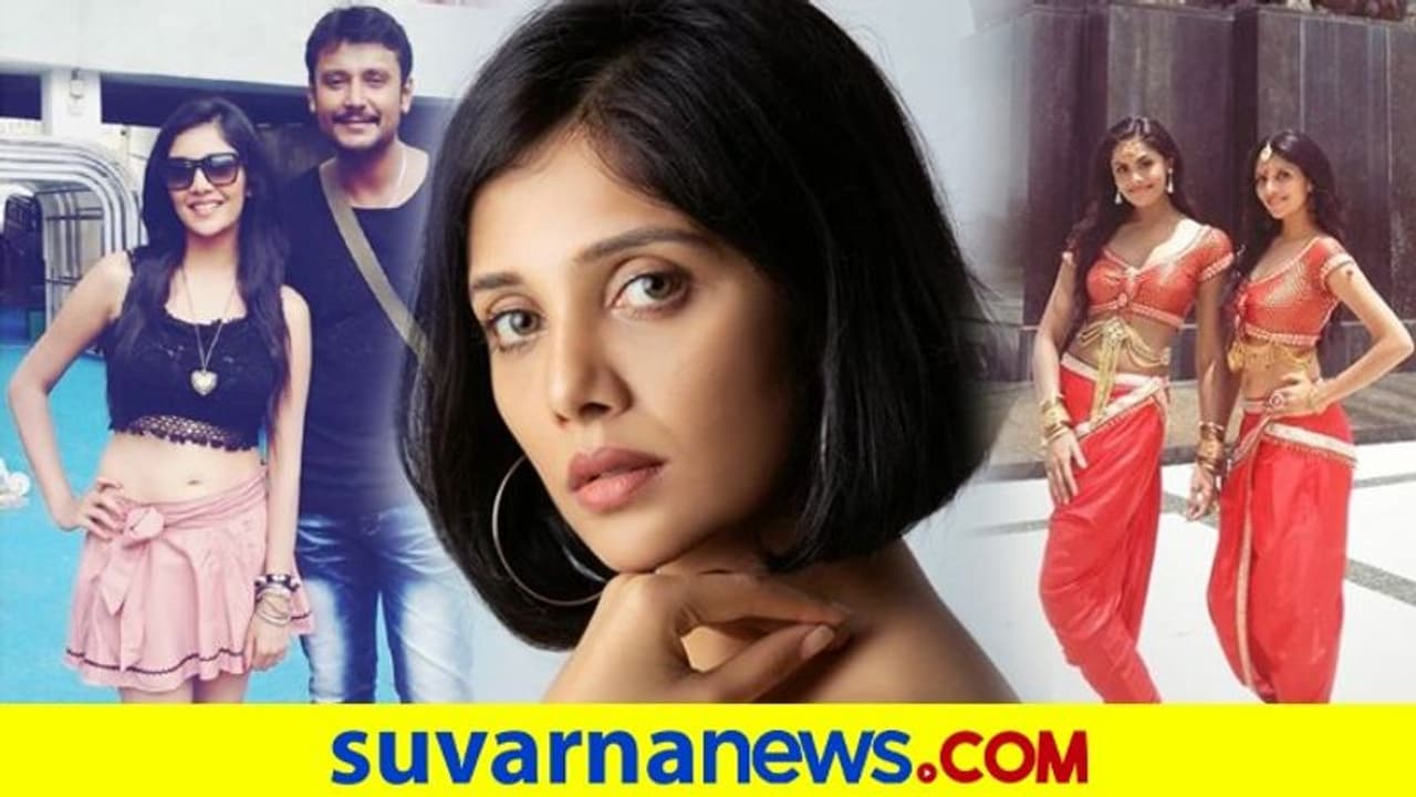 'ಬೃಂದಾವನ' ರಿಲೀಸ್ ಆಗಿ 7 ವರ್ಷ; ಮಿಲನ ನಾಗರಾಜ್ ದರ್ಶನ್ಗೆ ವಿಶೇಷ ದಿನ! 'ಬೃಂದಾವನ' ರಿಲೀಸ್ ಆಗಿ 7 ವರ್ಷ; ಮಿಲನ ನಾಗರಾಜ್ ದರ್ಶನ್ಗೆ ವಿಶೇಷ ದಿನ!