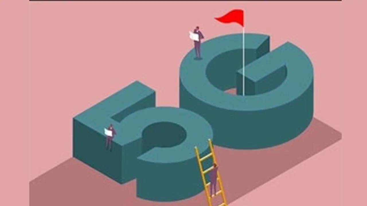 US, India, Japan, Australia explore common approach to 5G telecom technology