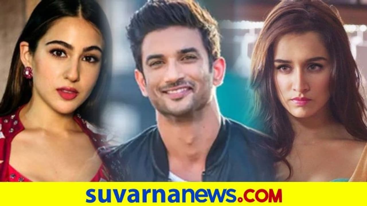 ನಾನ್ ಡ್ರಗ್ಸ್ ತಗೊಂಡಿಲ್ಲ, ಸುಶಾಂತ್ ತುಂಬಾ ತಗೊಳ್ತಿದ್ದ ಎಂದ ನಟಿಯರಿಗೆ ಟಾಂಗ್ ಕೊಟ್ಟ ನಟನ ಗೆಳೆಯ