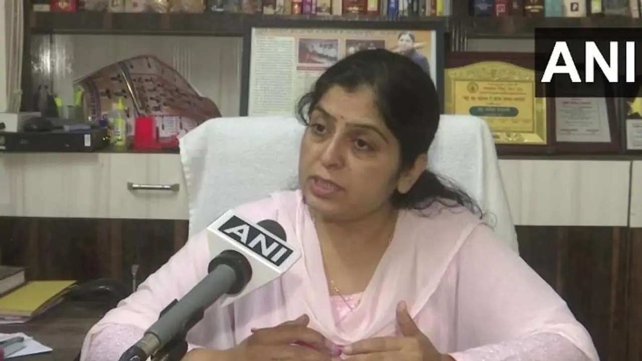 'ಜಮೀನಲ್ಲ, ಆಸ್ತಿಯಲ್ಲ ಲೂಡೋದಲ್ಲಿ ಅಪ್ಪ ಮೋಸ ಮಾಡಿದ್ದಾನೆ, ನ್ಯಾಯ ಕೊಡಿಸಿ'!