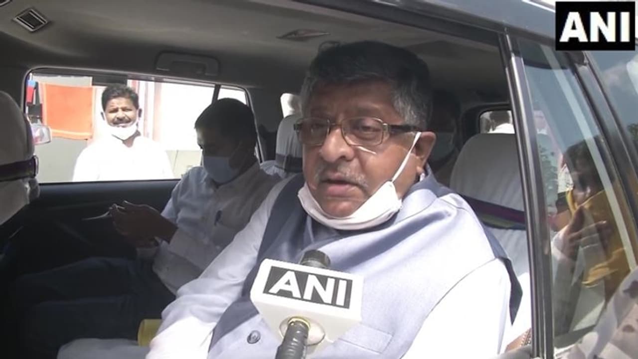 जसवंत सिंह के निधन पर केंद्रीय मंत्री ने जताया दुख, बोले वो रक्षा के एक्सपर्ट थे, उनके जाने का दुख है जसवंत सिंह के निधन पर केंद्रीय मंत्री ने जताया दुख, बोले वो रक्षा के एक्सपर्ट थे, उनके जाने का दुख है