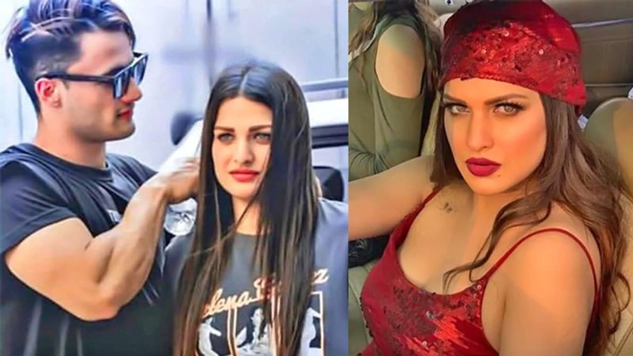 किसानों के प्रदर्शन में शामिल हुई हिमांशी खुराना निकलीं कोरोना पॉजिटिव, अब कही ये बात किसानों के प्रदर्शन में शामिल हुई हिमांशी खुराना निकलीं कोरोना पॉजिटिव, अब कही ये बात