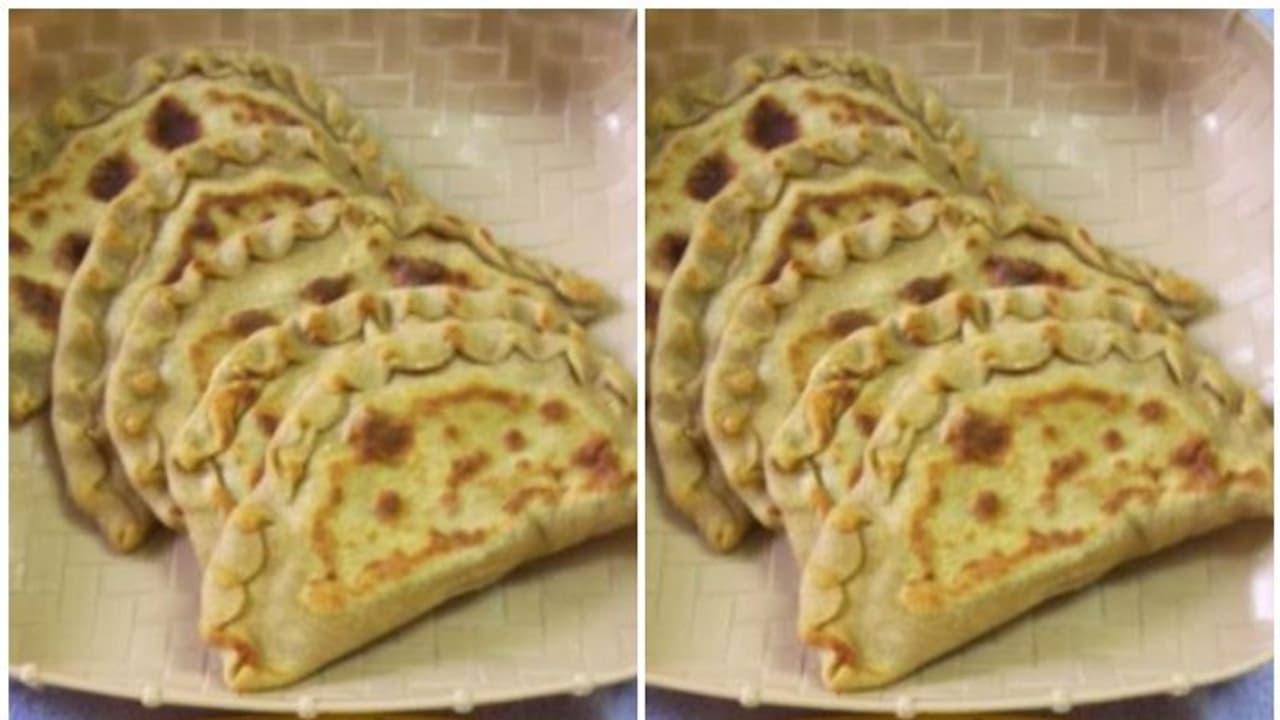 ഗോതമ്പ് അട ഇങ്ങനെ ഒന്ന് ഉണ്ടാക്കി നോക്കൂ...