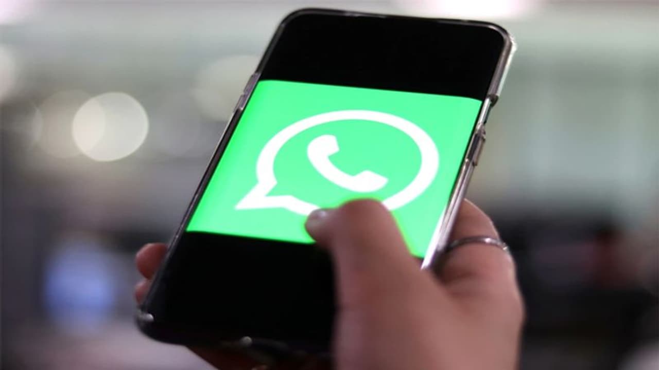 जल्द WhatsApp में ये कमाल के तीन फीचर्स आ सकते हैं , जानें क्या है नया? जल्द WhatsApp में ये कमाल के तीन फीचर्स आ सकते हैं , जानें क्या है नया?