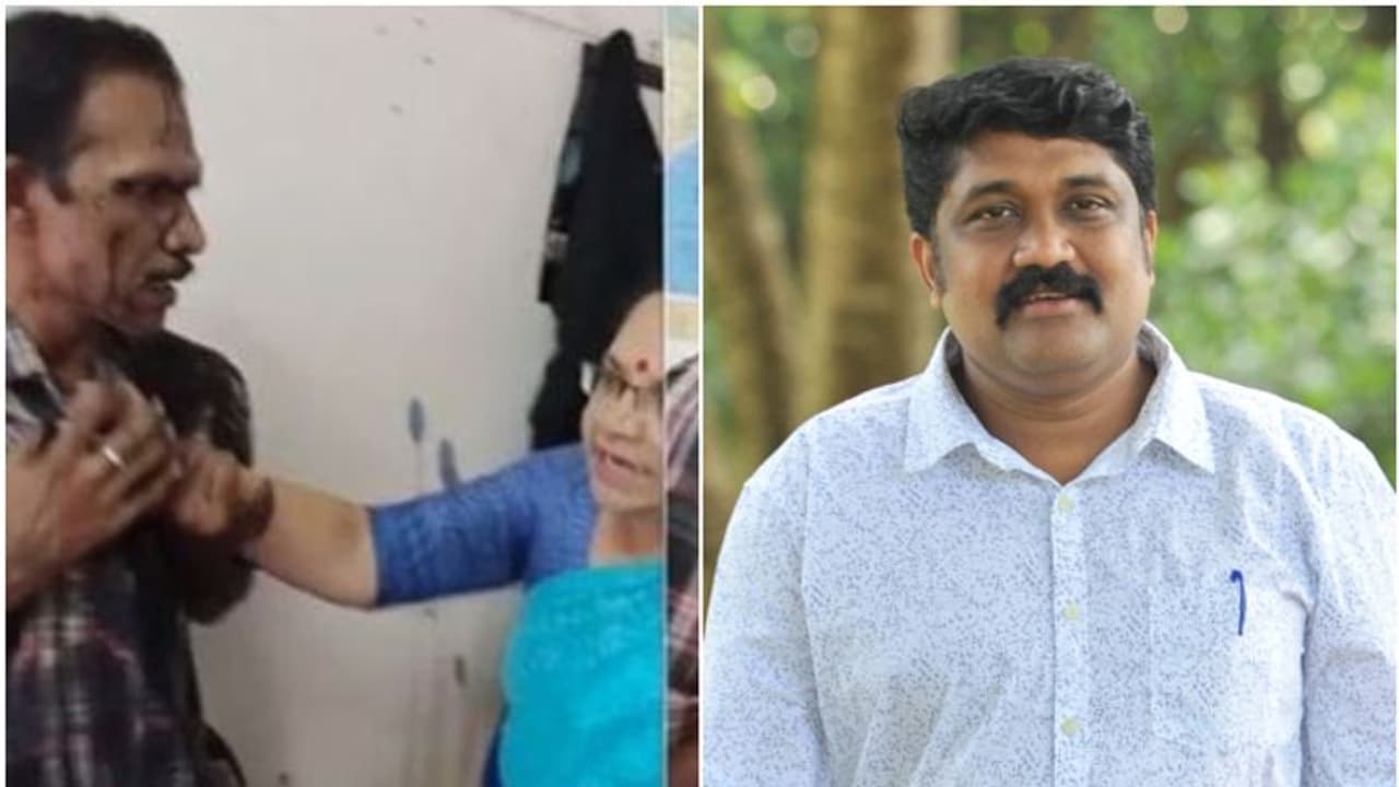 'ബ്ലാക്ക് മെയിലിംഗ്, മസാല കഥകള്; ഈ ക്രിമിനലുകൾക്ക് അടിയന്തിരമായി മൂക്കുകയർ ഇടണം' 'ബ്ലാക്ക് മെയിലിംഗ്, മസാല കഥകള്; ഈ ക്രിമിനലുകൾക്ക് അടിയന്തിരമായി മൂക്കുകയർ ഇടണം'