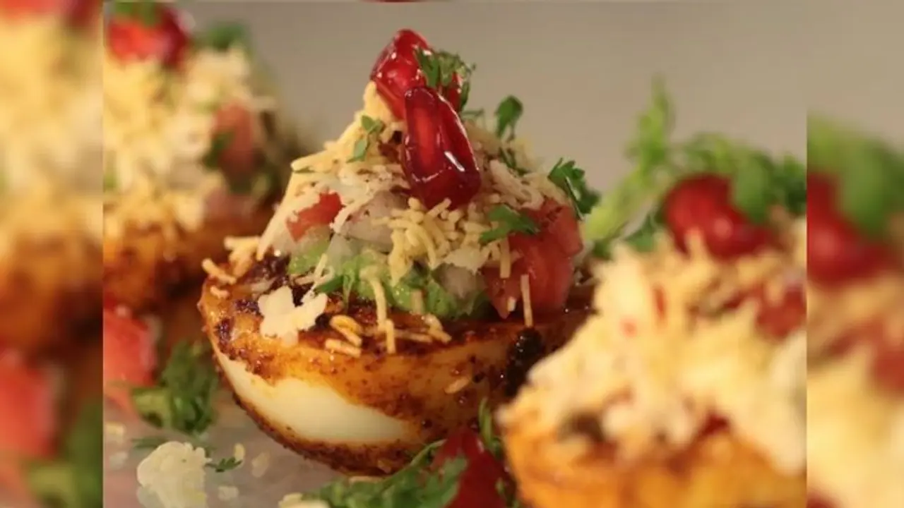 ঘরোয়া পার্টিতে সস্তায় পুষ্টিকর চাট, ঝটপট তৈরি হয় খেতেও আর টেস্টি ঘরোয়া পার্টিতে সস্তায় পুষ্টিকর চাট, ঝটপট তৈরি হয় খেতেও আর টেস্টি