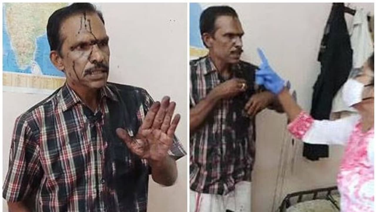 'സഹിച്ചും പൊറുത്തും മടുക്കുമ്പോൾ പെണ്ണുങ്ങൾ പ്രതികരിക്കും'; മാധ്യമപ്രവര്ത്തക കെഎ ബീന എഴുതുന്നു 'സഹിച്ചും പൊറുത്തും മടുക്കുമ്പോൾ പെണ്ണുങ്ങൾ പ്രതികരിക്കും'; മാധ്യമപ്രവര്ത്തക കെഎ ബീന എഴുതുന്നു