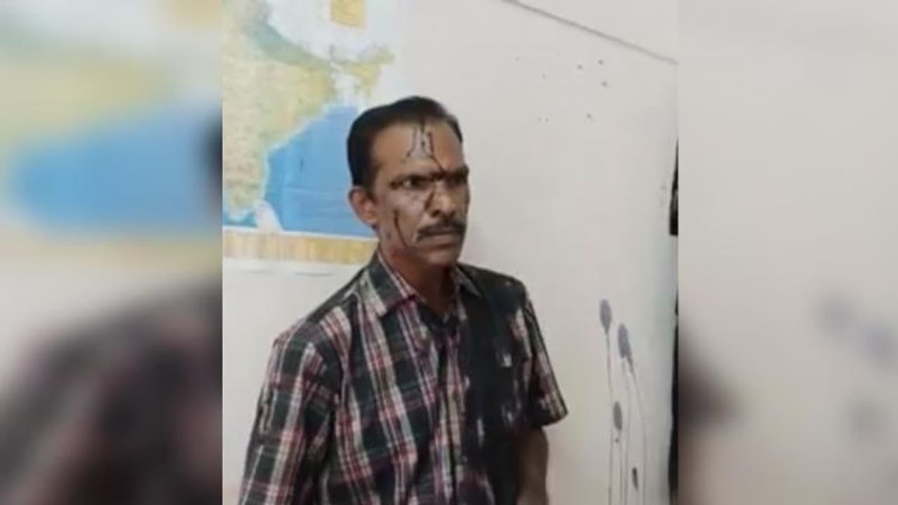 സൈനികരെ അപകീർത്തിപ്പെടുത്തിയ വീഡിയോ: വിജയ് പി നായർക്കെതിരെ പുതിയ കേസ് സൈനികരെ അപകീർത്തിപ്പെടുത്തിയ വീഡിയോ: വിജയ് പി നായർക്കെതിരെ പുതിയ കേസ്