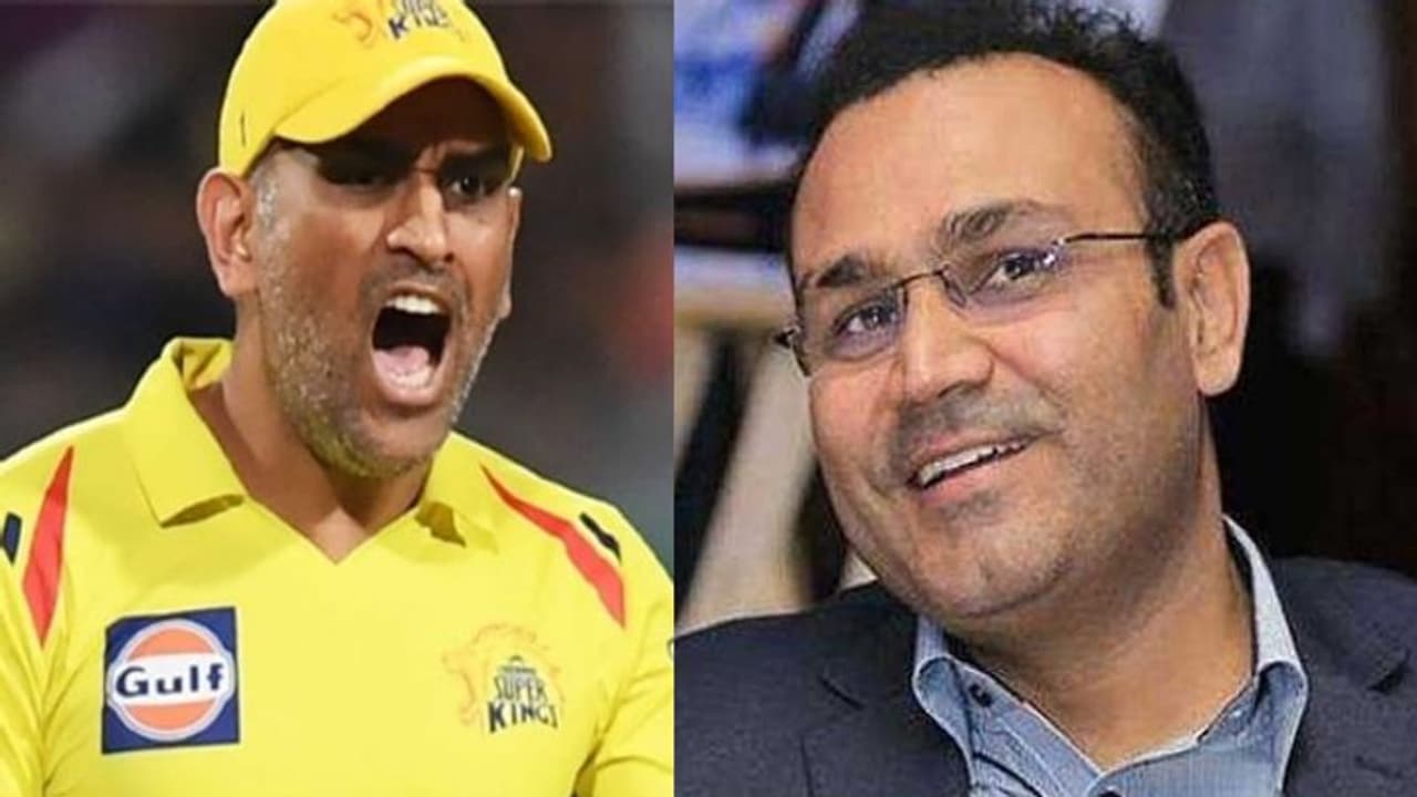 కేదార్ బ్యాటింగ్ అద్భుతం... మ్యాన్ ఆఫ్ ది మ్యాచ్ ఇచ్చుండాలి: సెహ్వాగ్ సెటైర్లు