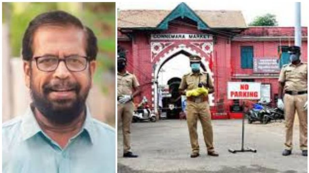 തിരുവനന്തപുരത്ത് സ്ഥിതി ഗുരുതരം; ജനങ്ങൾ നിയന്ത്രണം പാലിച്ചില്ലെങ്കിൽ വീണ്ടും ലോക്ഡൗൺ; മേയർ തിരുവനന്തപുരത്ത് സ്ഥിതി ഗുരുതരം; ജനങ്ങൾ നിയന്ത്രണം പാലിച്ചില്ലെങ്കിൽ വീണ്ടും ലോക്ഡൗൺ; മേയർ
